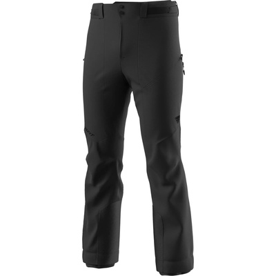 DYNAFIT Мъжки панталон за ски-туринг Dynafit Ridge Dynastretch Pant Ski touring trousers - Black Out (007-3367-0113)