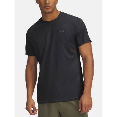 Under Armour Vanish Elite Vent Prtd SS T-shirt Under Armour | Siv | МЪЖЕ | XS