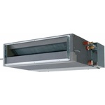 Hitachi RAD-60PPD / RAC-60NPD Климатици