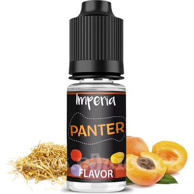 IMPERIA Black Label Panter 10ml