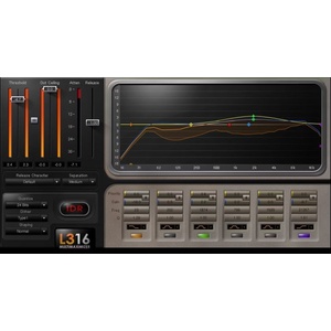 Waves L3-16 Multimaximizer (Дигитален продукт)