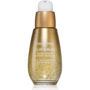 Darphin Éclat Sublime Dual Rejuvenating Micro-Serum подмладяващ регенериращ серум 30ml