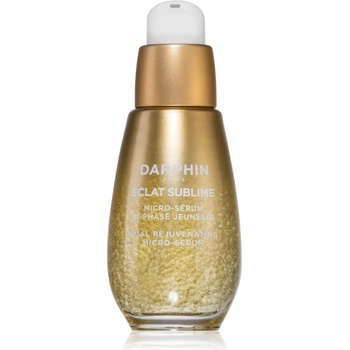 Image 1 of Darphin Éclat Sublime Dual Rejuvenating Micro-Serum подмладяващ регенериращ серум 30ml