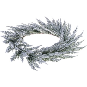 Dakls Венец ø 48 cm Frosty - Dakls (DHV320)