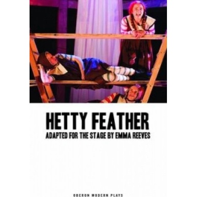 Hetty Feather Wilson JacquelinePaperback