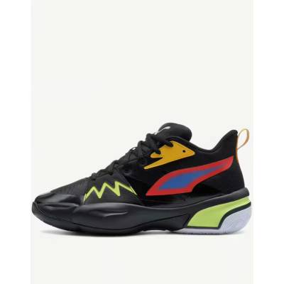 PUMA Genetics Shoes Black