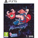 The Messenger