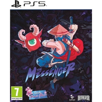 The Messenger