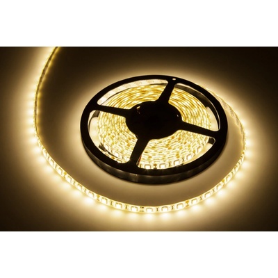 Rebel LED0129-3 lano teplá biela 5m 12V