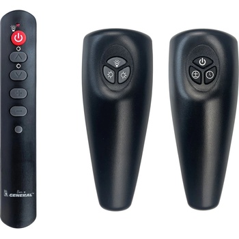 General Heizstrahler wdh-200ls - дистанционно управление дубликат (heizstrahler wdh-200ls)