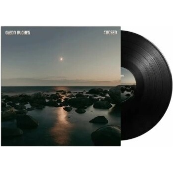 HUGHES, GLENN - CHOSEN 1 LP