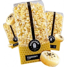 Bopcorn Tvarůžkový popcorn 3000 ml