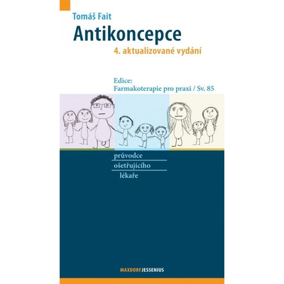Antikoncepce, 4. aktualizované vydání