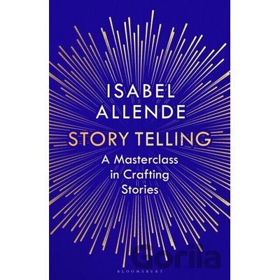 Story Telling - Isabel Allende