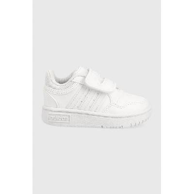 adidas Hoops 3.0 CF GW0442 Biela