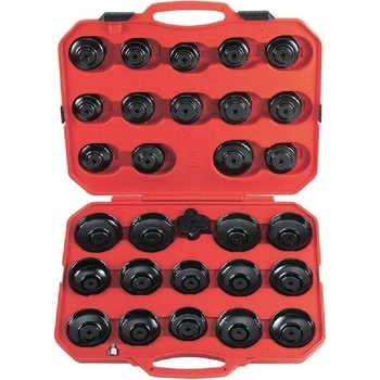 Image 1 of FORCE Комплект ключове за отвиване на маслен филтър Force 66-108 mm (JN98076)