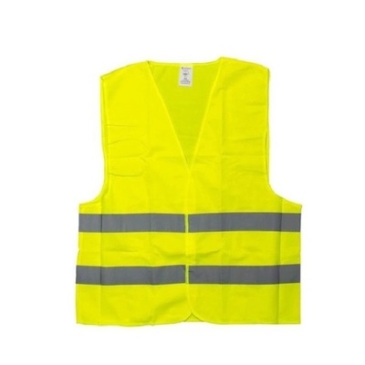Аварийна светлоотразителна жилетка 8531