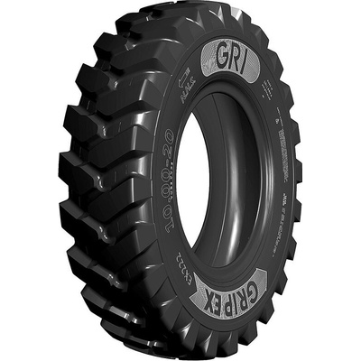 GRI Grip EX EX222 10-20 146A8/164A2 TT