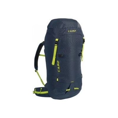 Camp M 45l modrý