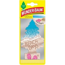WUNDER-BAUM Beach days
