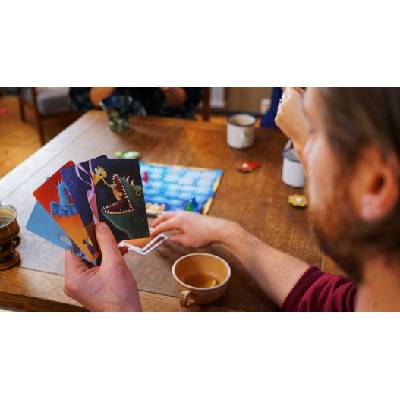 ADC Blackfire Dixit Základní hra