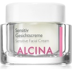 ALCINA For Sensitive Skin успокояващ крем за лице 50ml