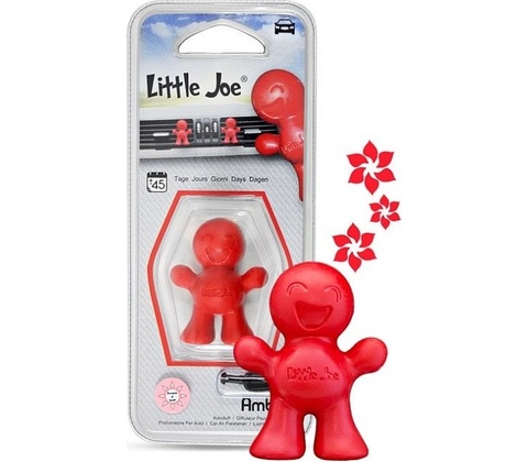 Little Joe Cherry