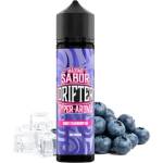 Juice Sauz Drifter Bar Drifter Hyper Sweet Blueberry Ice 5ml/60ml - boombvaping - 13,67 лв