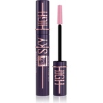 Maybelline new york Lash Sensational Sky High спирала за обем и удължаване на мигли цвят Plum Twilight 7.2ml