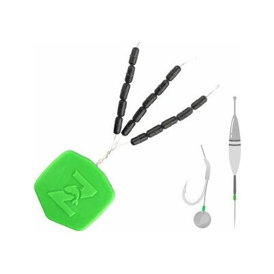 Zfish Feeder Stick Stopper S zarážky 15ks