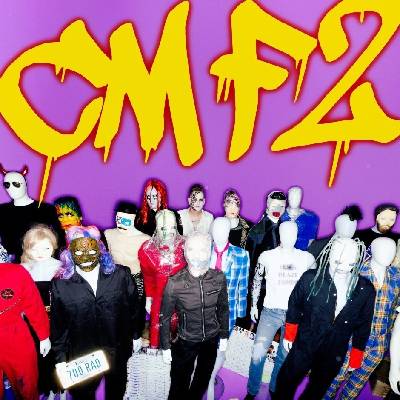 BMG Taylor Corey: CMF2 - CD (063670)