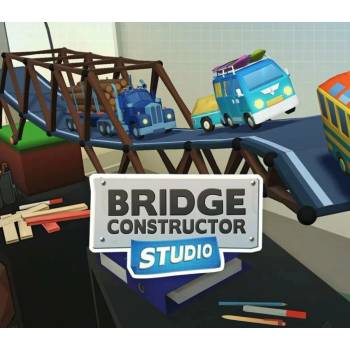 Bridge Constructor Studio