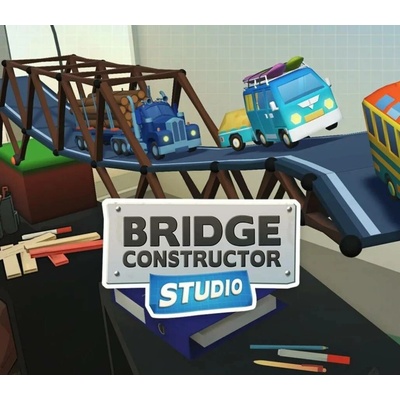Bridge Constructor Studio