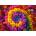 Enjoy - Puzzle Flower Vortex - 1 000 piese