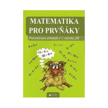 Matematika pro prvňáky