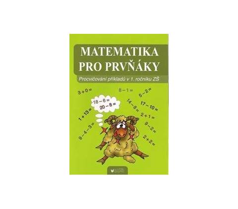 Matematika pro prvňáky