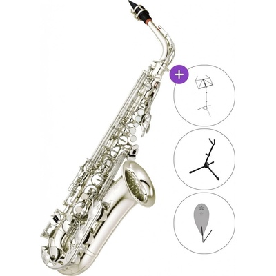 Yamaha YAS-280 S Set Alto saxofon – Zbozi.Blesk.cz