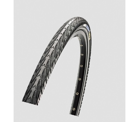 Maxxis OVERDRIVE 26x1,75