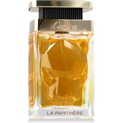 Cartier La Panthère Парфюм 50 ml W опция Нова опаковка