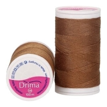 Mez Конец за шиене Drima 100 m 08529 (4881120-08529)