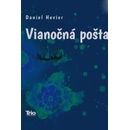 Vianočná pošta - Daniel Hevier