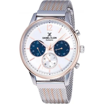 Daniel Klein DK11906-4