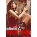 Resident Evil 4 Remake - Separate Ways