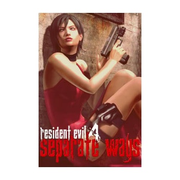 Resident Evil 4 Remake - Separate Ways