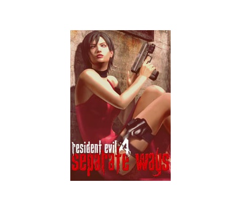 Resident Evil 4 Remake - Separate Ways