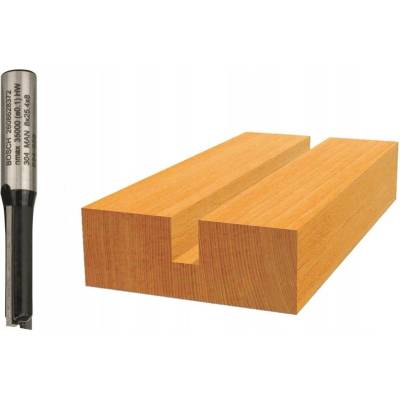 Bosch Drážkovací fréza 2608628372