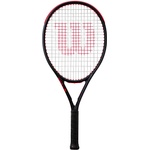 Wilson Clash 25 v3.0 rkt 25