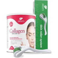 Nature’s Finest Kolagén SkinCare + Derma roller 200 g