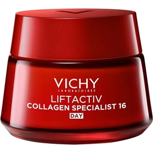Vichy Liftactiv Дневен крем против бръчки Collagen Specialist, 50 ml