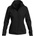 Stedman lux СОФТШЕЛ ЯКЕ st5540 / Дамско софтшел яке - черно s (st5540blos)